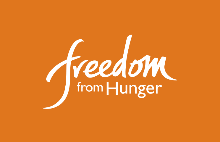 Freedom from Hunger